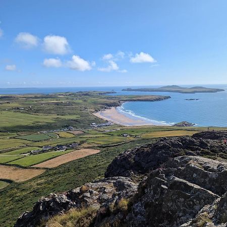 Craig-Y-Mor Suites With Sea Views Whitesands St Davids St. Davids (Pembrokeshire) Exterior foto