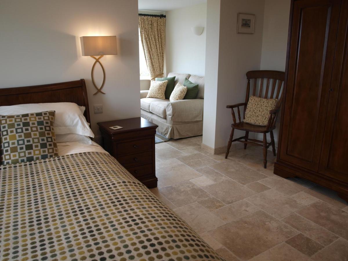 Craig-Y-Mor Suites With Sea Views Whitesands St Davids St. Davids (Pembrokeshire) Exterior foto