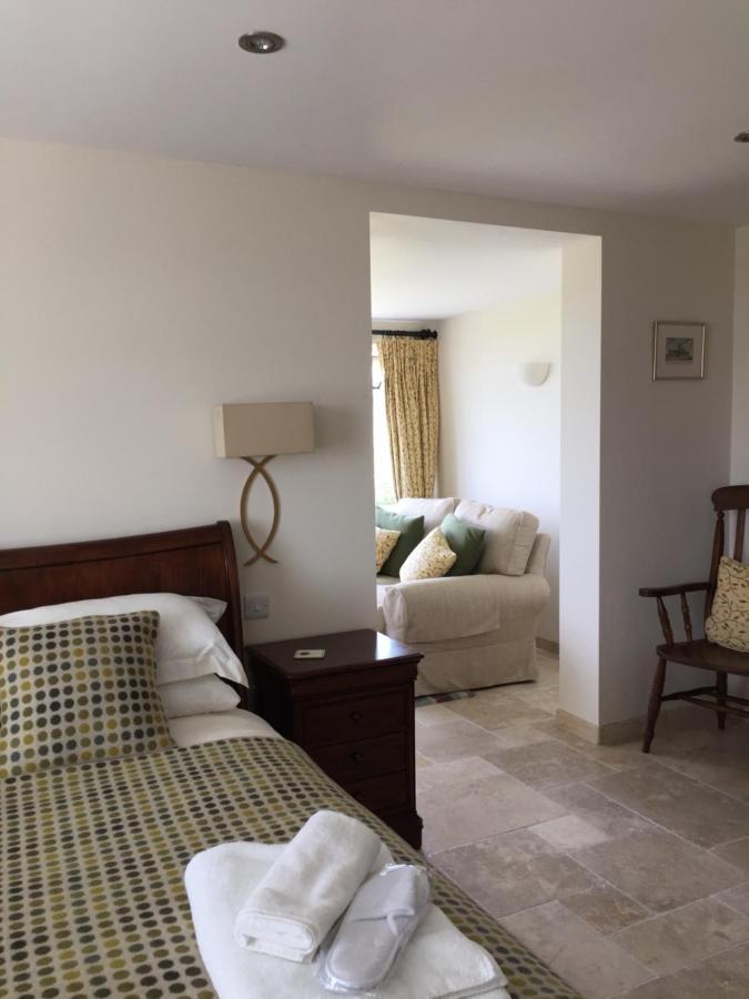 Craig-Y-Mor Suites With Sea Views Whitesands St Davids St. Davids (Pembrokeshire) Exterior foto