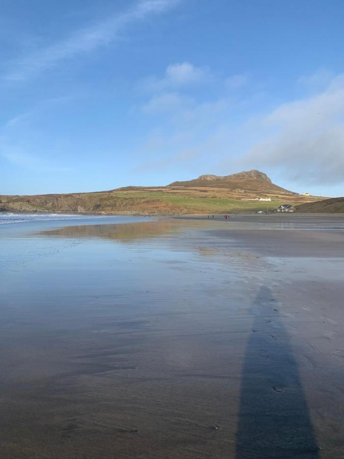 Craig-Y-Mor Suites With Sea Views Whitesands St Davids St. Davids (Pembrokeshire) Exterior foto