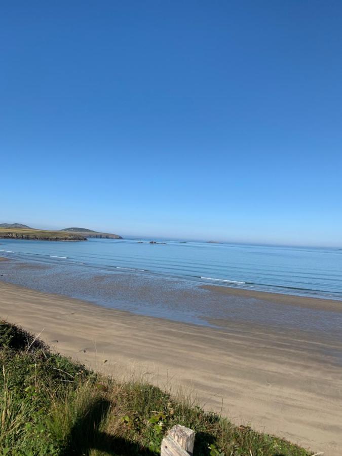 Craig-Y-Mor Suites With Sea Views Whitesands St Davids St. Davids (Pembrokeshire) Exterior foto