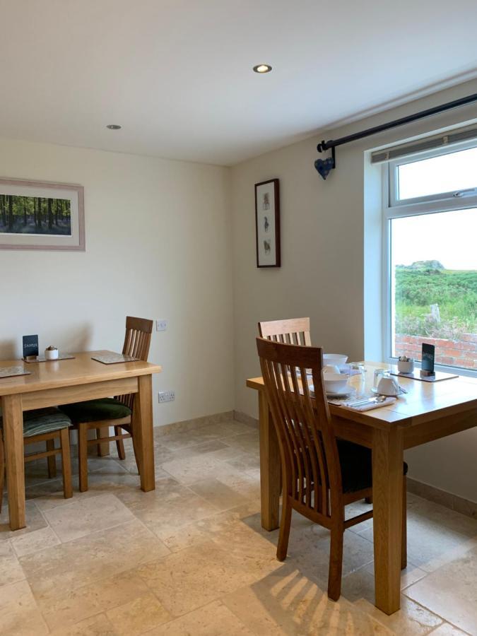Craig-Y-Mor Suites With Sea Views Whitesands St Davids St. Davids (Pembrokeshire) Exterior foto