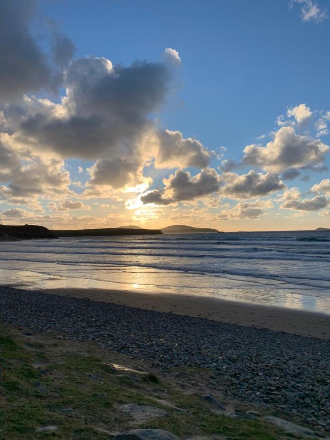 Craig-Y-Mor Suites With Sea Views Whitesands St Davids St. Davids (Pembrokeshire) Exterior foto