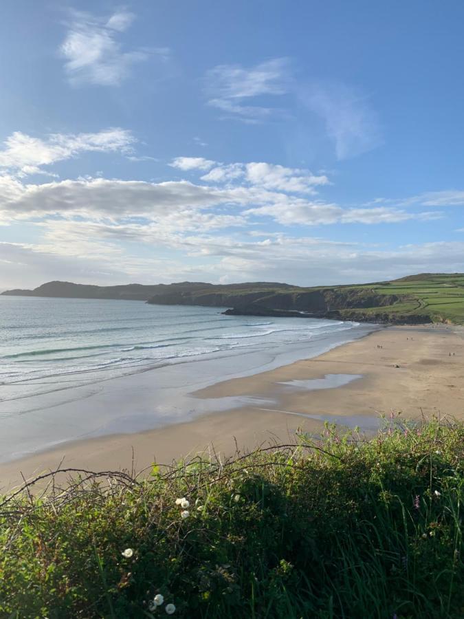 Craig-Y-Mor Suites With Sea Views Whitesands St Davids St. Davids (Pembrokeshire) Exterior foto