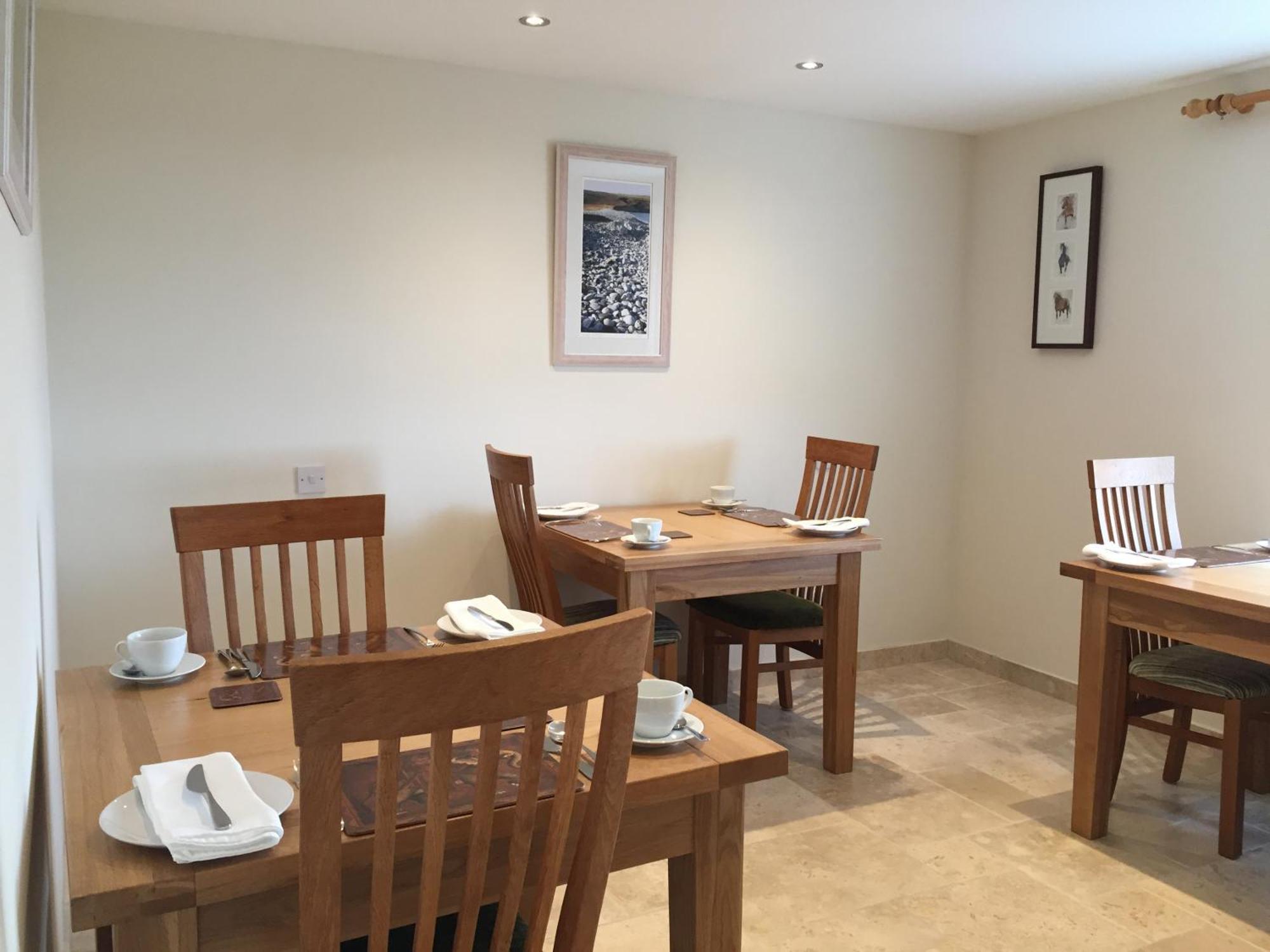 Craig-Y-Mor Suites With Sea Views Whitesands St Davids St. Davids (Pembrokeshire) Exterior foto