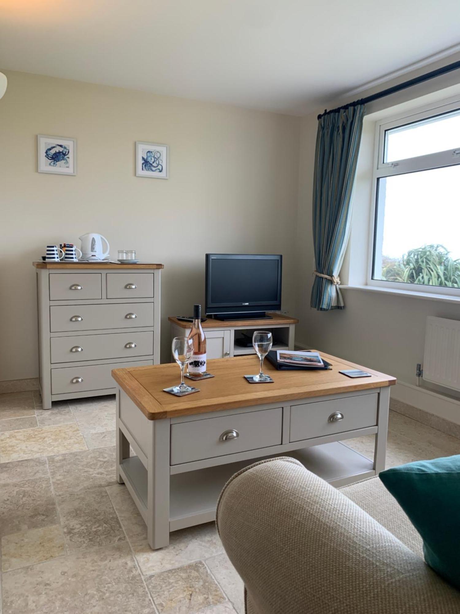 Craig-Y-Mor Suites With Sea Views Whitesands St Davids St. Davids (Pembrokeshire) Exterior foto