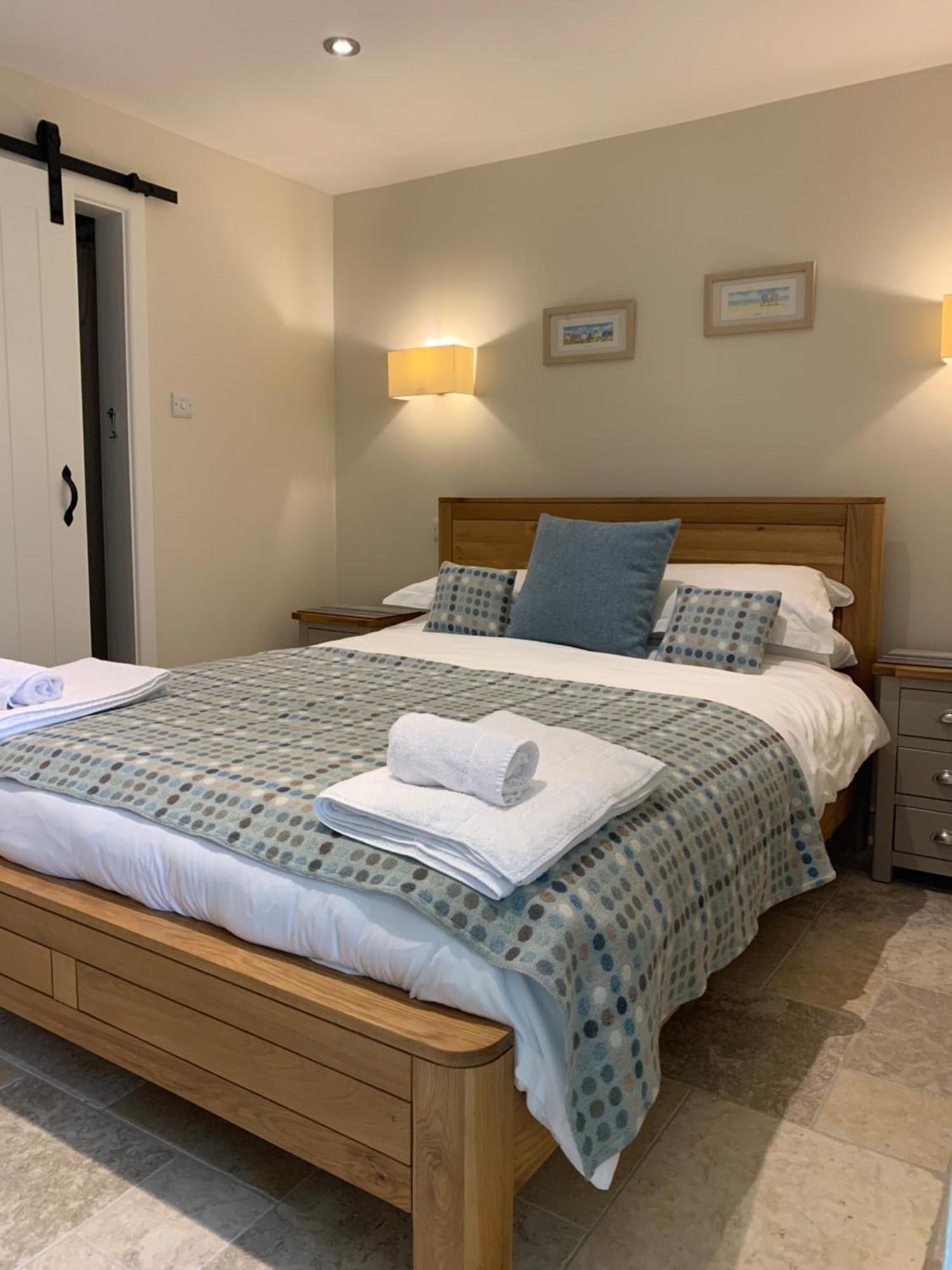 Craig-Y-Mor Suites With Sea Views Whitesands St Davids St. Davids (Pembrokeshire) Exterior foto