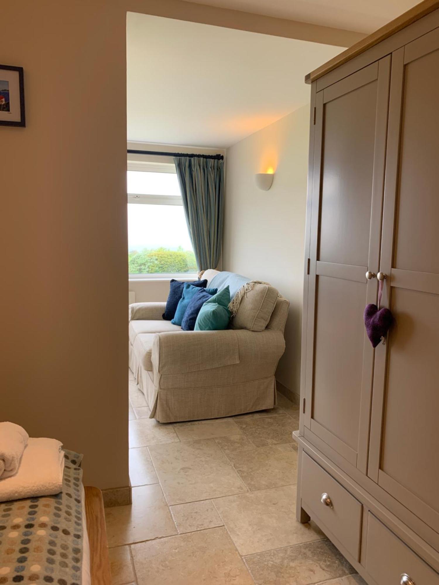 Craig-Y-Mor Suites With Sea Views Whitesands St Davids St. Davids (Pembrokeshire) Exterior foto