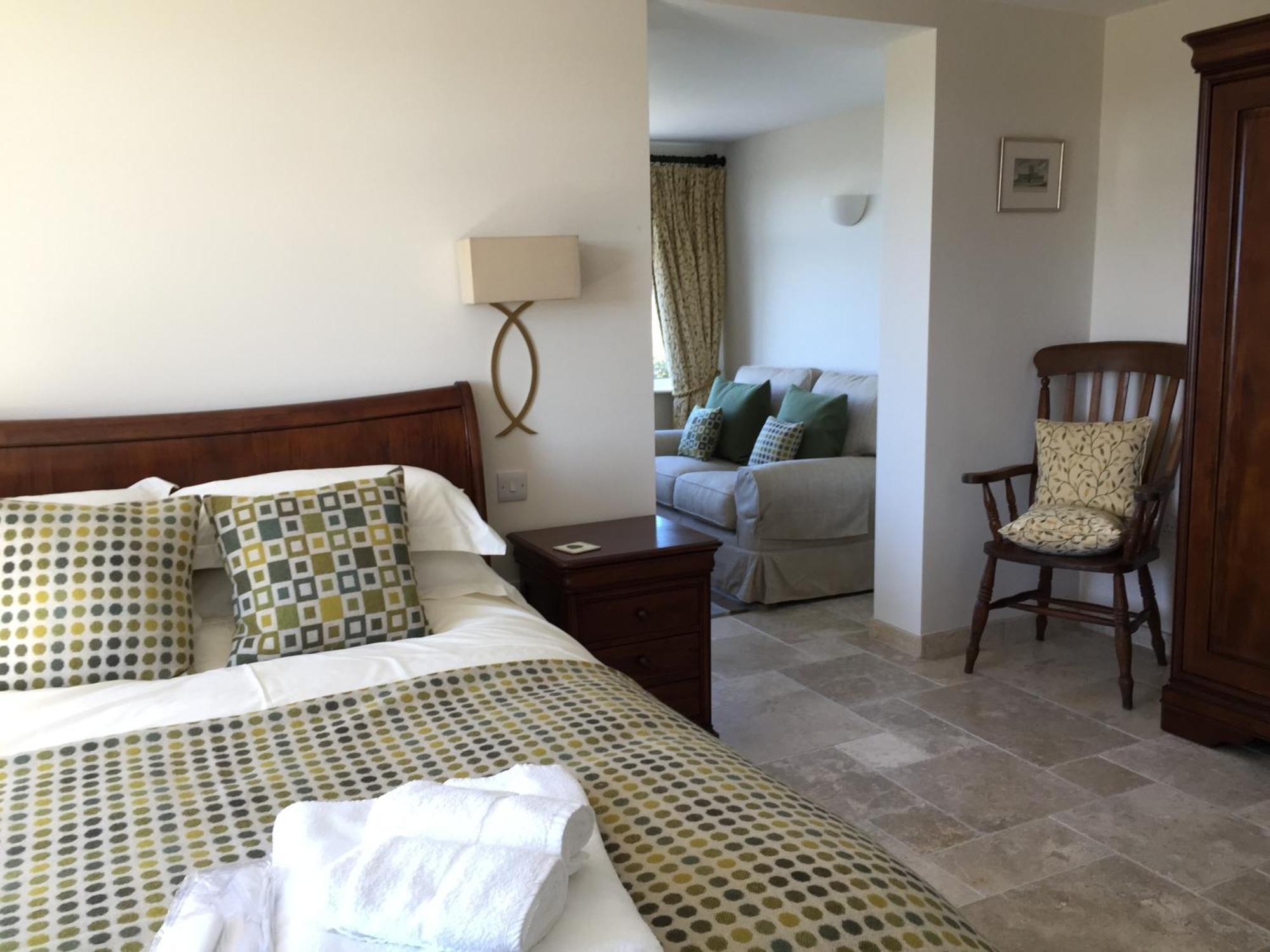 Craig-Y-Mor Suites With Sea Views Whitesands St Davids St. Davids (Pembrokeshire) Exterior foto